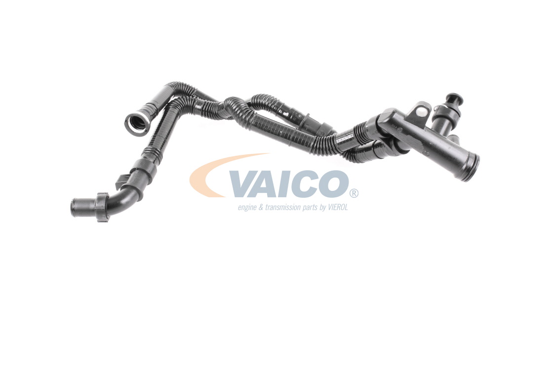 Kühlerschlauch V22-0398 VAICO 1230674 FORD, PEUGEOT, CITROЁN, VOLVO, CUPRA