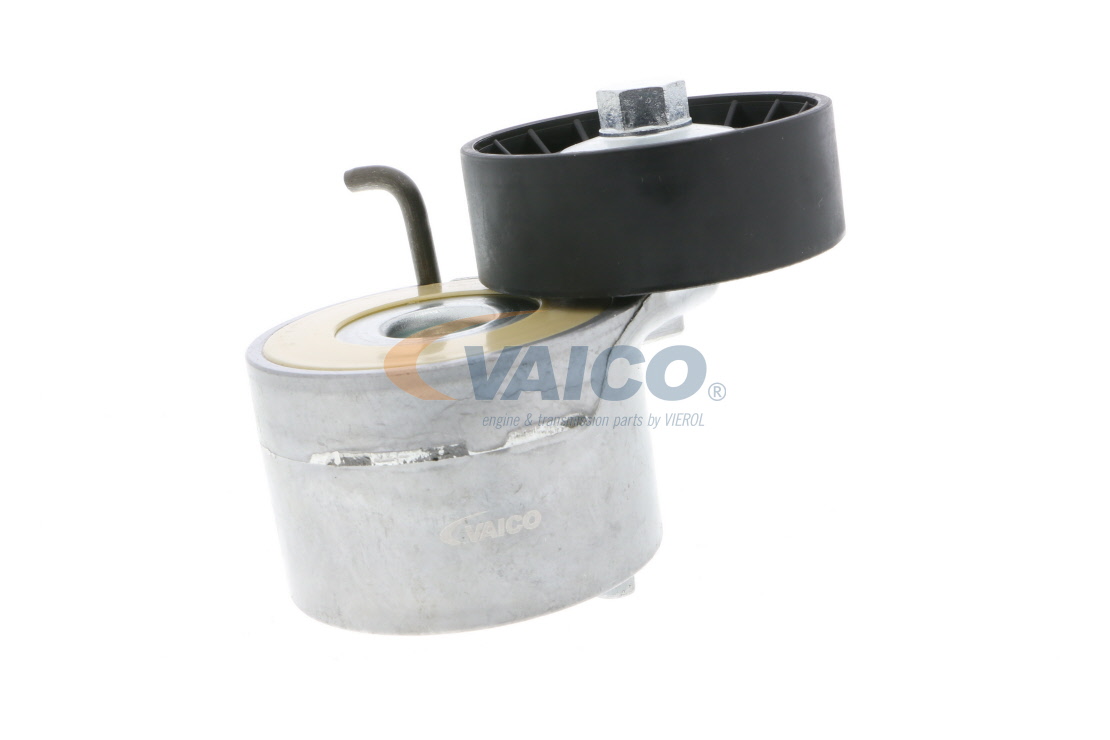 VAICO V220431 Galet tendeur de courroie d'accessoire IVECO Daily VI Camion à Plateau/Châssis 35S17, 35C17, 40C17, 45S17,45C17, 50C17, 60C17, 65C17,... 170 CV Diesel 2019