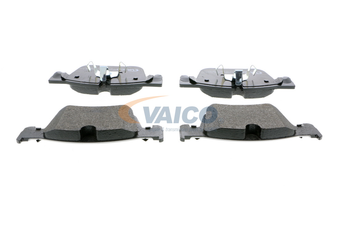 Bremsbeläge 1623162380 VAICO V22-0465 OPEL, PEUGEOT, CITROЁN, DS, VAUXHALL
