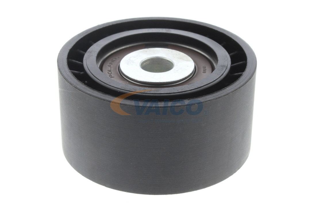 Timing belt guide pulley VAICO V22-0478 rating