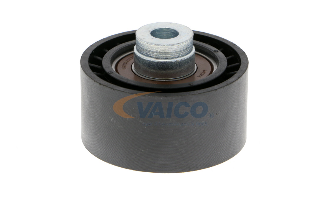 Umlenkrolle, Zahnriemen V22-0479 VAICO 83014 VW, PEUGEOT, CITROЁN, ROVER, GMC