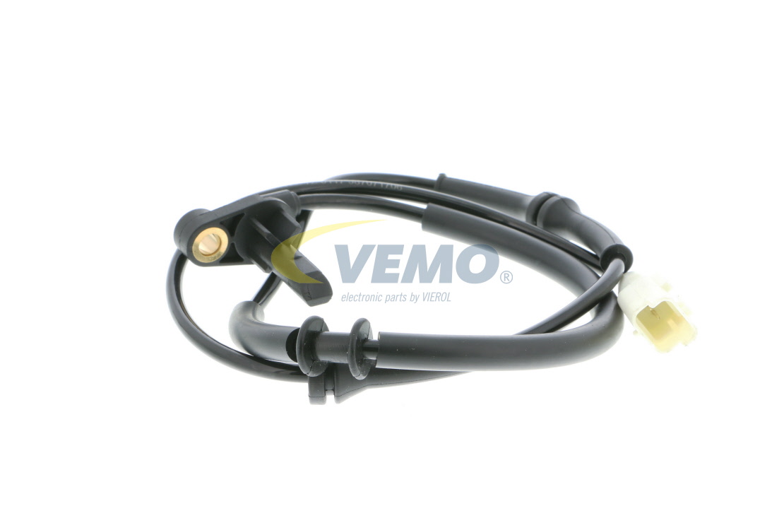 ABS-Sensor V22-72-0117 VEMO 4545E6 PEUGEOT, TOYOTA, CITROЁN