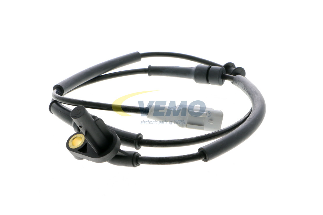 ABS-Sensor V22-72-0118 VEMO 4545C7 VW, PEUGEOT, CITROЁN