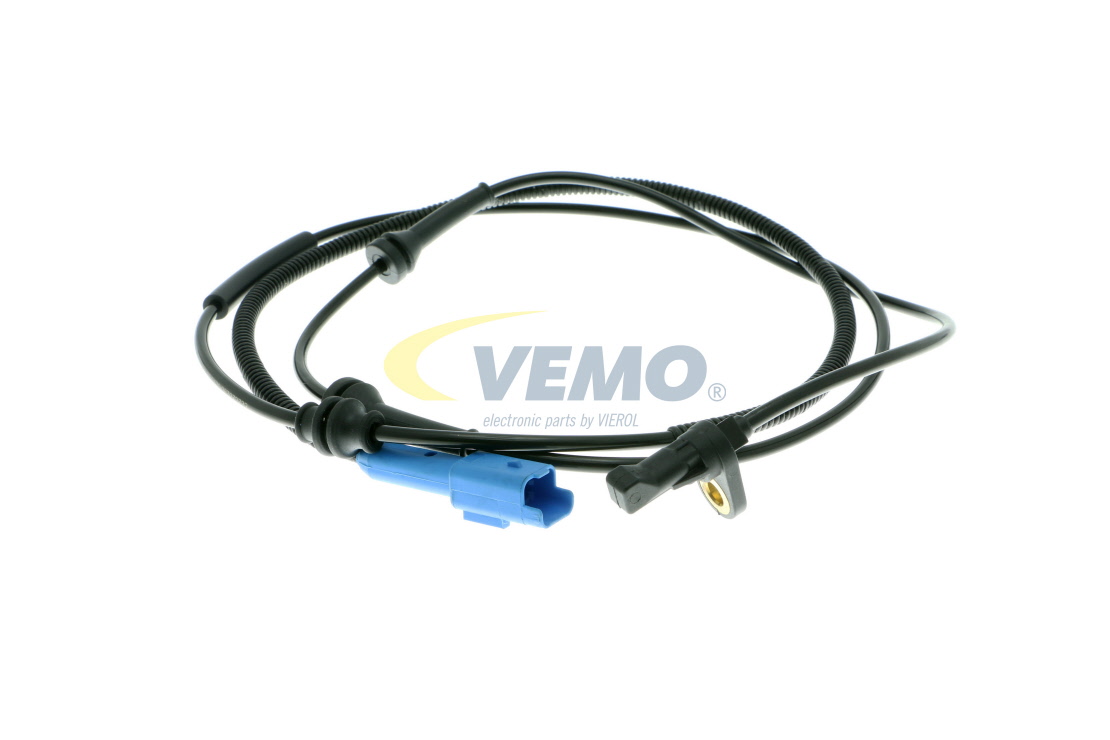 12250325 Sensor revoluciones de la rueda VEMO Citroën C5 coste