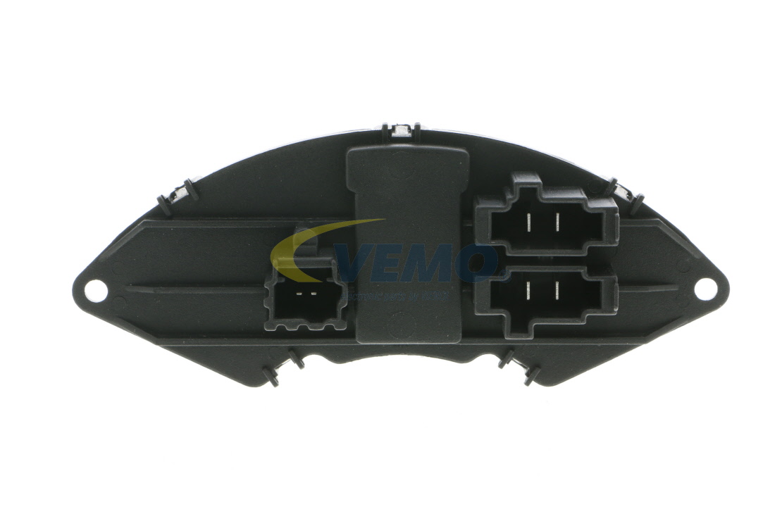 Regler, Innenraumgebläse V22-79-0007 VEMO 6441CE FORD, FIAT, PEUGEOT, CITROЁN, ALFA ROMEO