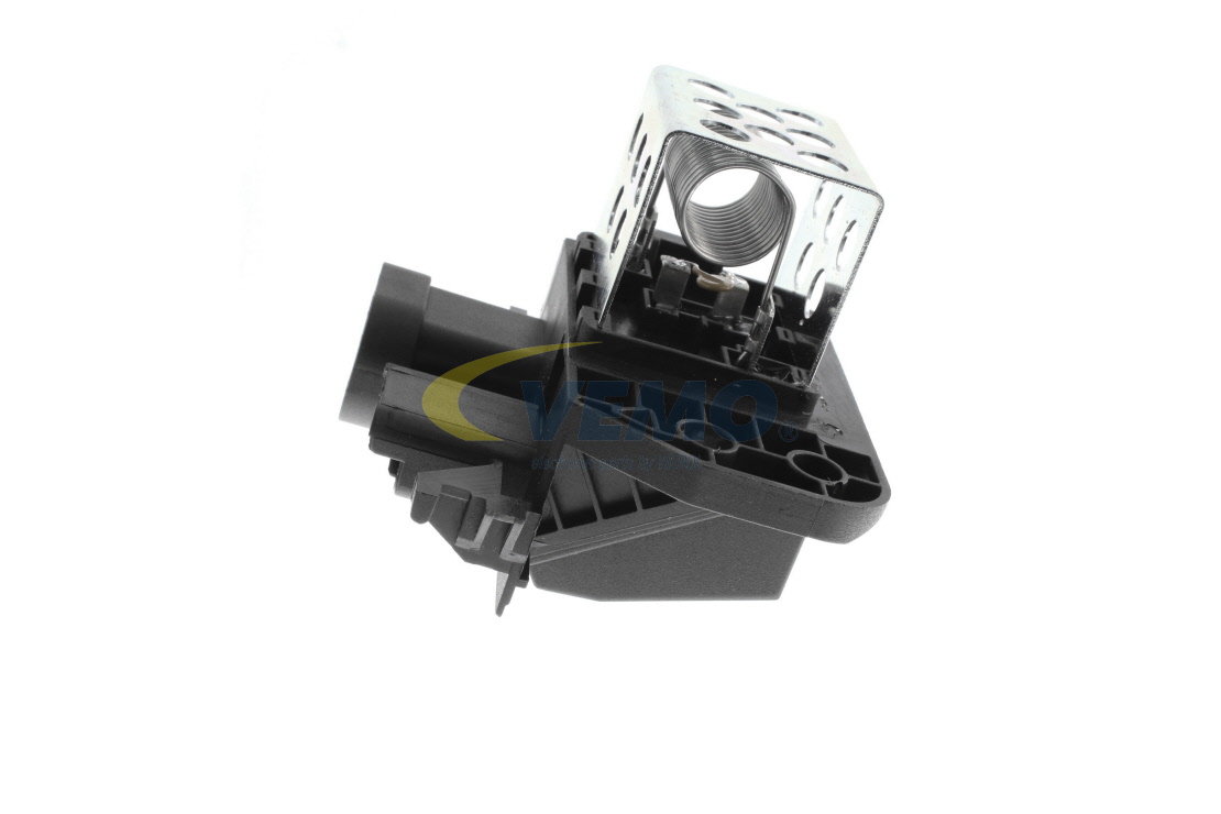 Résistance de série, moteur électrique-ventilateur du radiat 96 73 999 880 VEMO V22-79-0010 RENAULT, PEUGEOT, CITROЁN, FORD