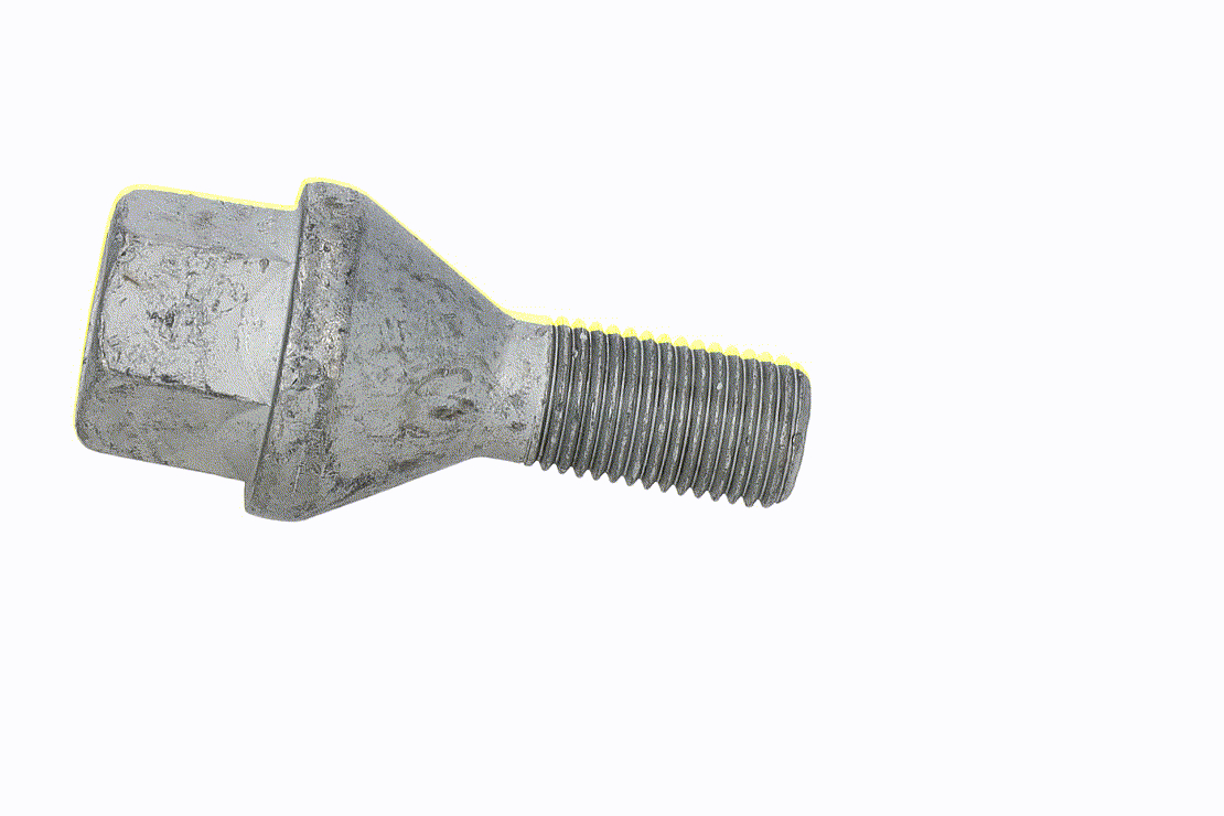 Tornillo de rueda 1363349080 VAICO V24-0512 FIAT, ALFA ROMEO