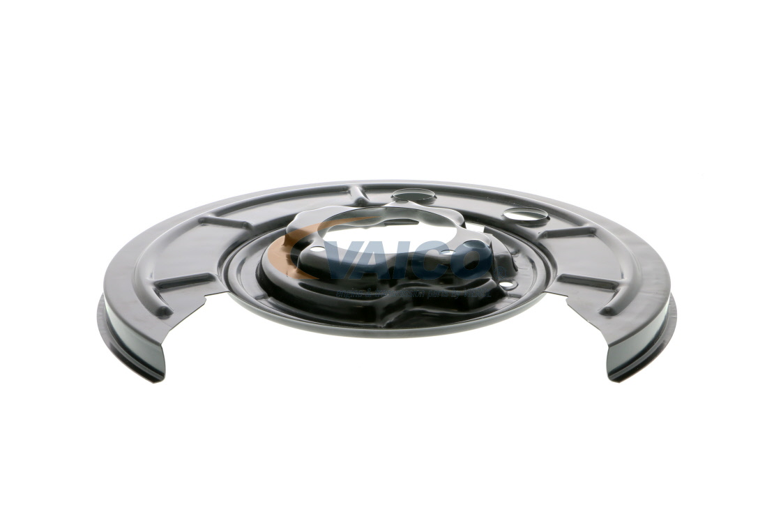 VAICO V24-0783 Bremstrommeln PEUGEOT BOXER 3.0 HDi 156 PS Diesel