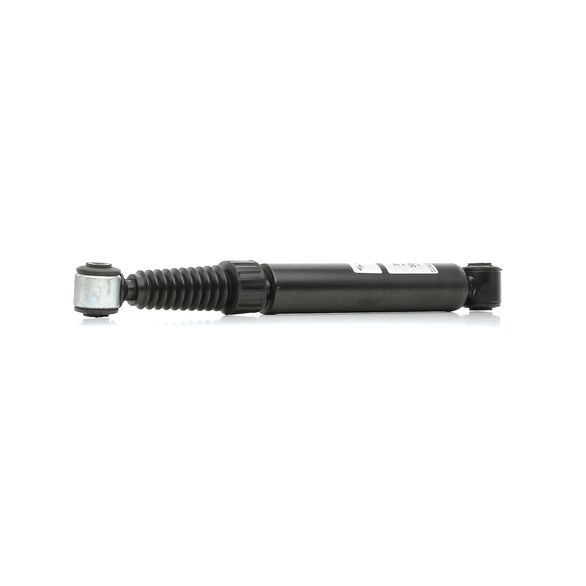 Dämpfer SACHS 312 725 Bewertung