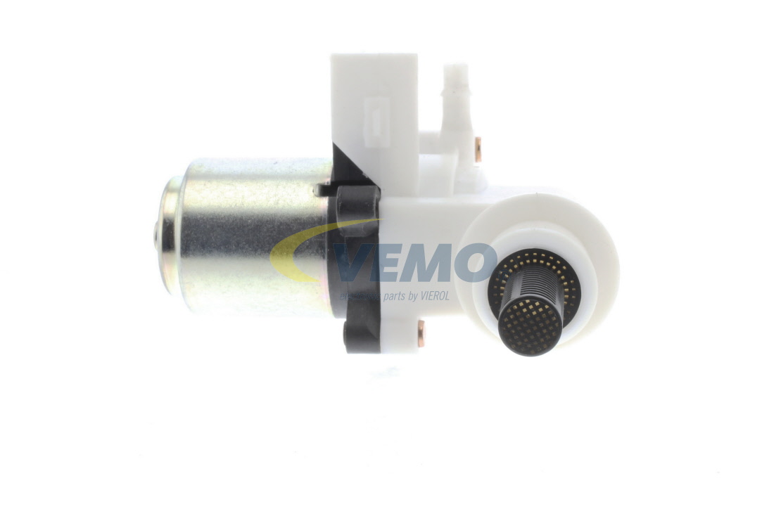 VEMO V24-08-0002 Waschwasserpumpe, Scheibenreinigung