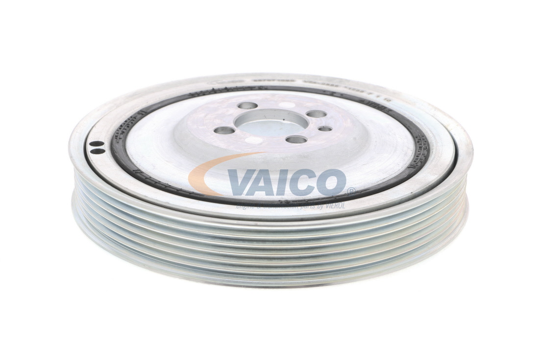 VAICO V240865 Ремъчна шайба FIAT Freemont (345) 2.0 JTD 140 K.C. дизел 2013