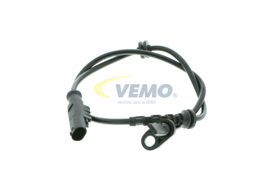 VEMO V24-72-0158 ABS-Radsensor OPEL CORSA 1.6 Turbo 192 PS Benzin