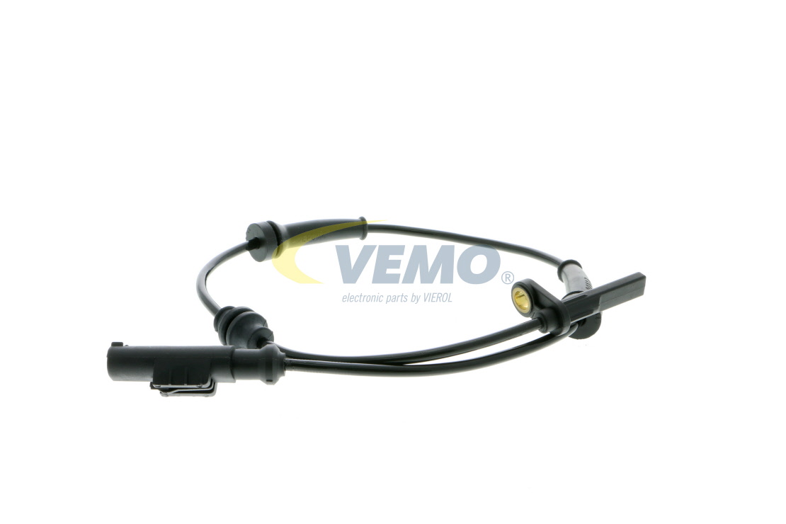 Sensor, ABS VEMO V24-72-0177