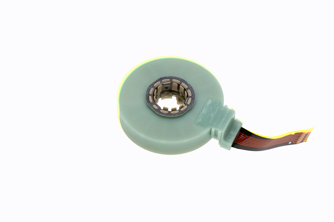 Lenkwinkelsensor 51860331 VEMO V24-72-0182 FIAT, ABARTH