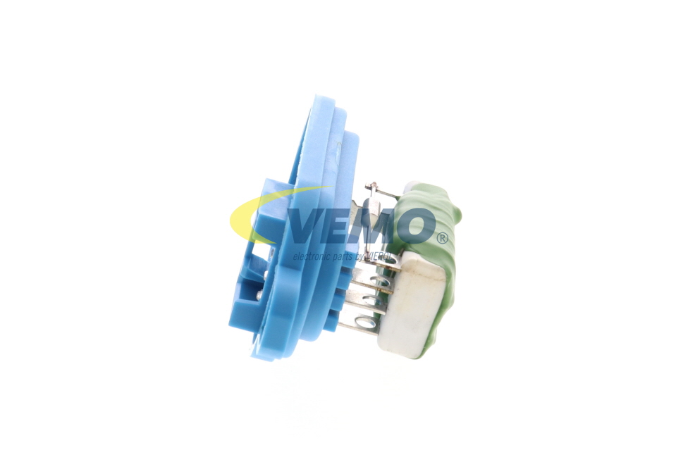 Säädin, lämmityslaitteen puhallin V24-79-0003 VEMO 6441 A8 FORD, PEUGEOT, CITROЁN