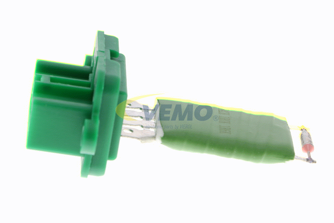 Regolatore, Ventitlatore abitacolo 71 732 250 VEMO V24-79-0006 FIAT, OPEL, ALFA ROMEO, LANCIA