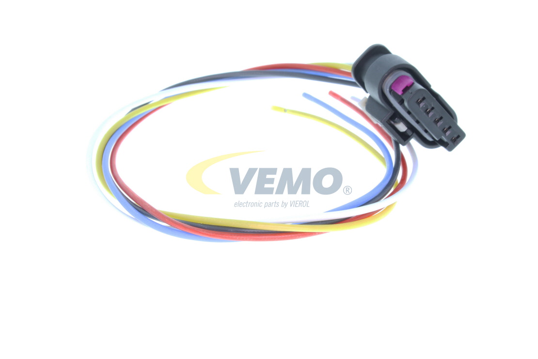 Kit de montage, kit de câbles VEMO VEV24-83-0035-51909648 évaluation