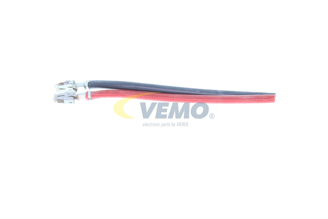 VEMO 12251011 Kabelset Peugeot Boxer Flatbed Vrachtwagen prijs