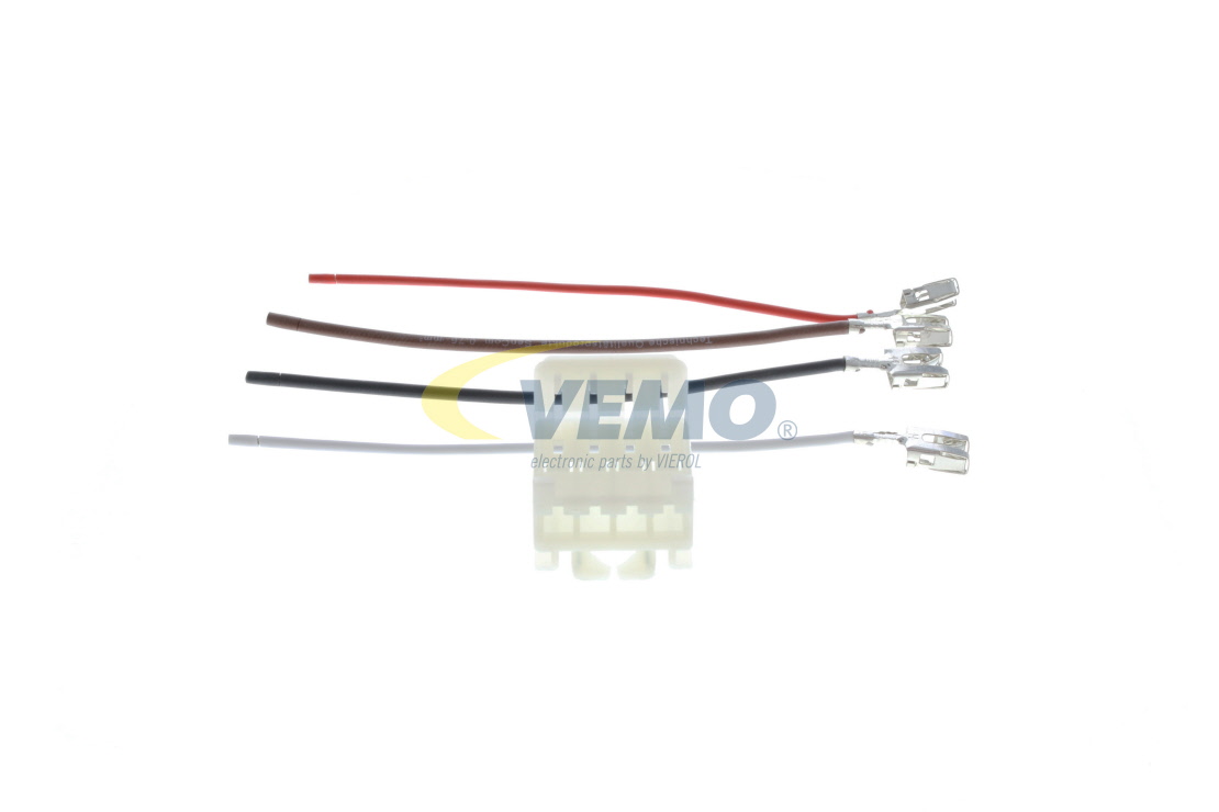 Original Reparatursatz, Kabelsatz V24-83-0037