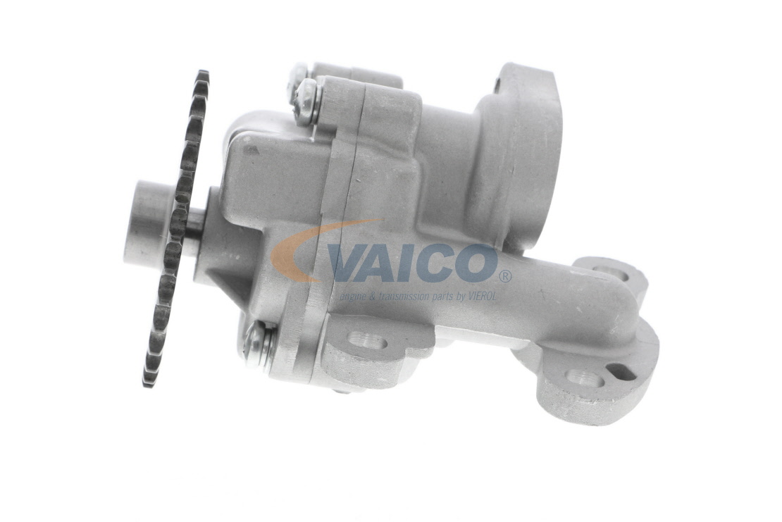 Öldruckpumpe VAICO V25-0888 Bewertung