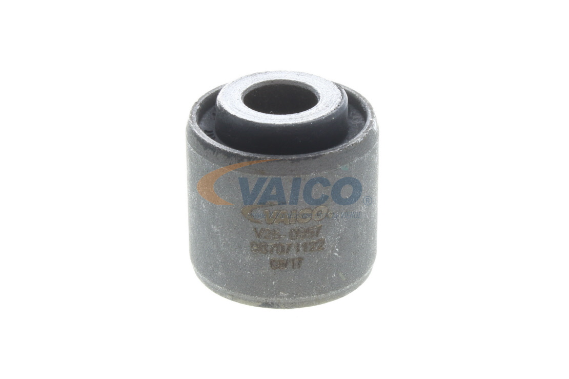 Trailing arm / Suspension arm bush BP4K-28500E VAICO V25-0957 AUDI, FORD, VOLVO, MAZDA, MERCURY