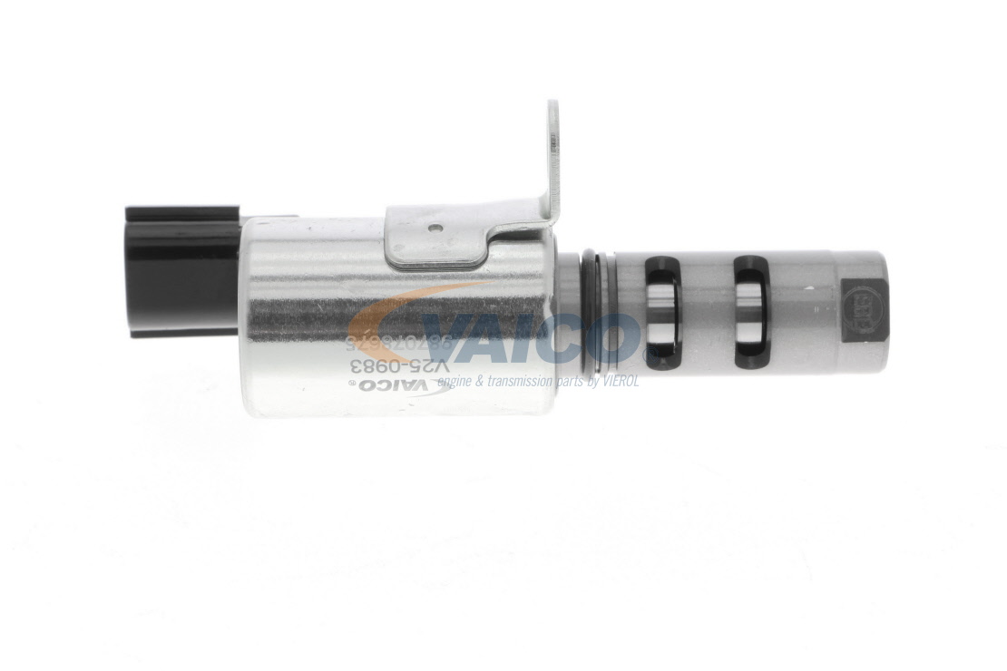 Camshaft solenoid VAICO VAV25-0983-BE8Z6M280B rating