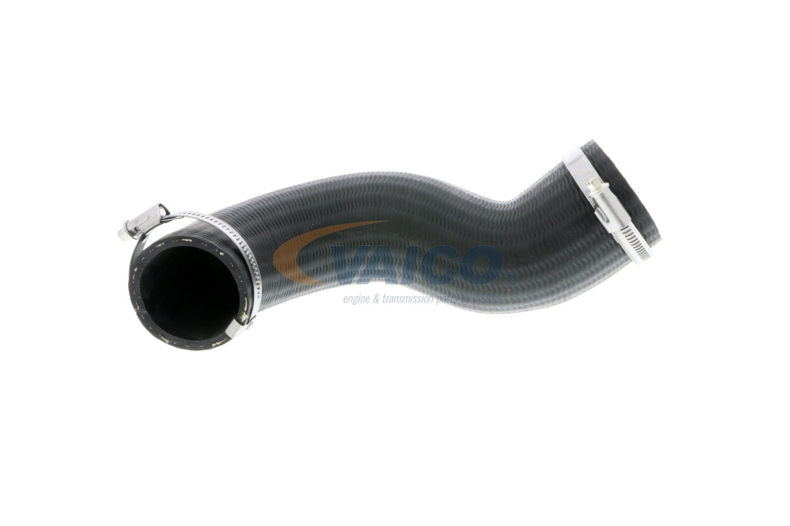 Ladeluftschlauch 6C116C646CE VAICO V25-0989 FORD, FORD USA