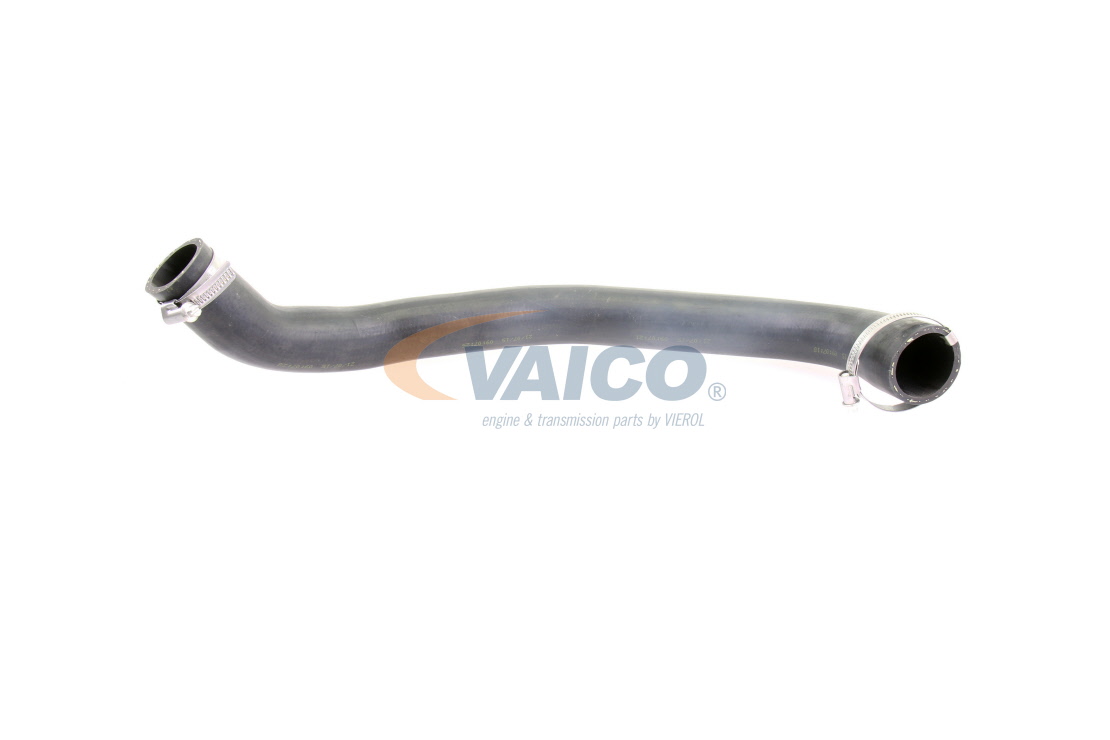 Ladeluftschlauch V25-0993 VAICO 1780385 FORD