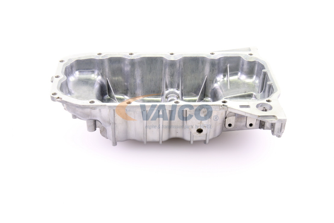 Ölwanne V25-1004 VAICO DS7G6675EA FORD