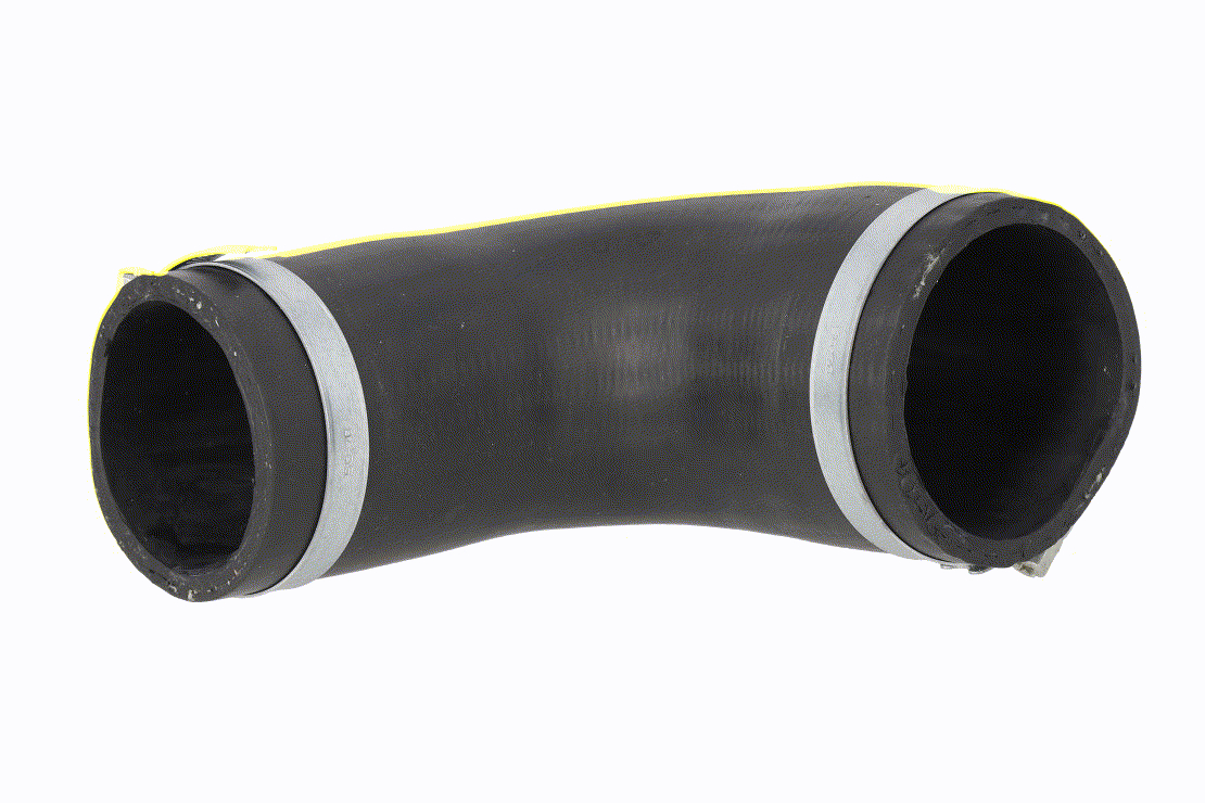 Laadluchtslang 1 827 369 VAICO V25-1050 MERCEDES-BENZ, FORD, NISSAN, DODGE, CHRYSLER