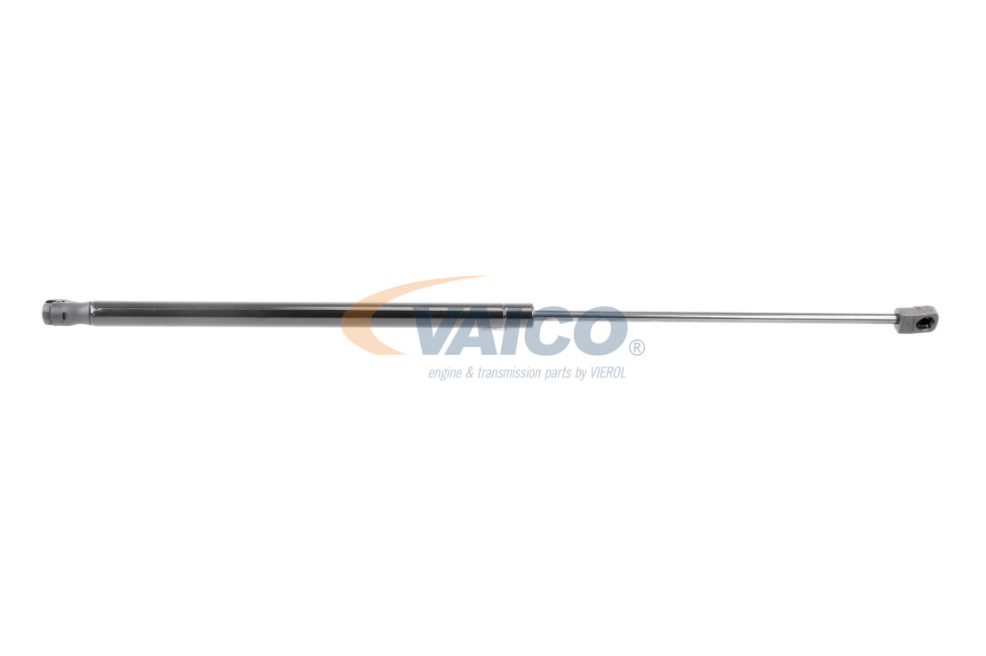 VAICO V251065 Gasveer, achterklep Ford Focus Mk3 1.5 TDCi 120 Pk Diesel 2015