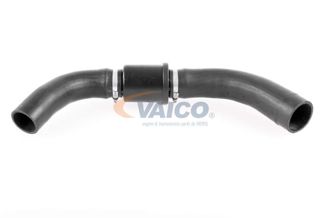 Radiator hose 1 373 539 VAICO V25-1126 FORD