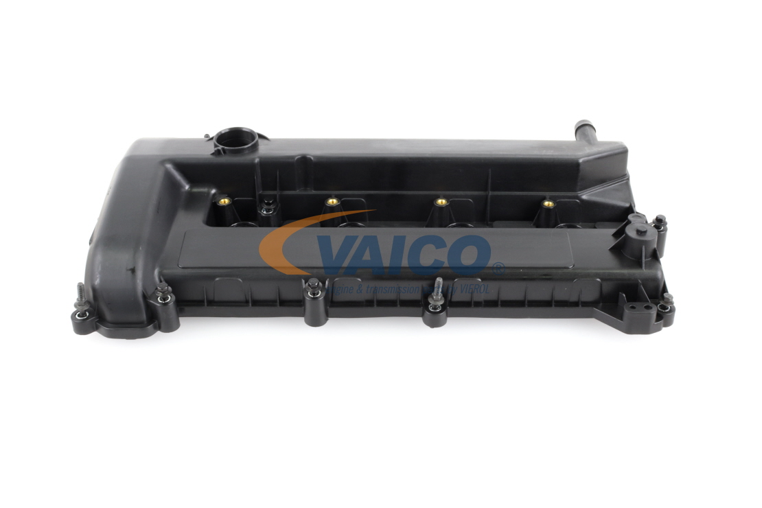 VAICO V25-1180 Couvercle de culasse FORD FOCUS 1.8 Flexifuel Essence / éthanol 125 CV
