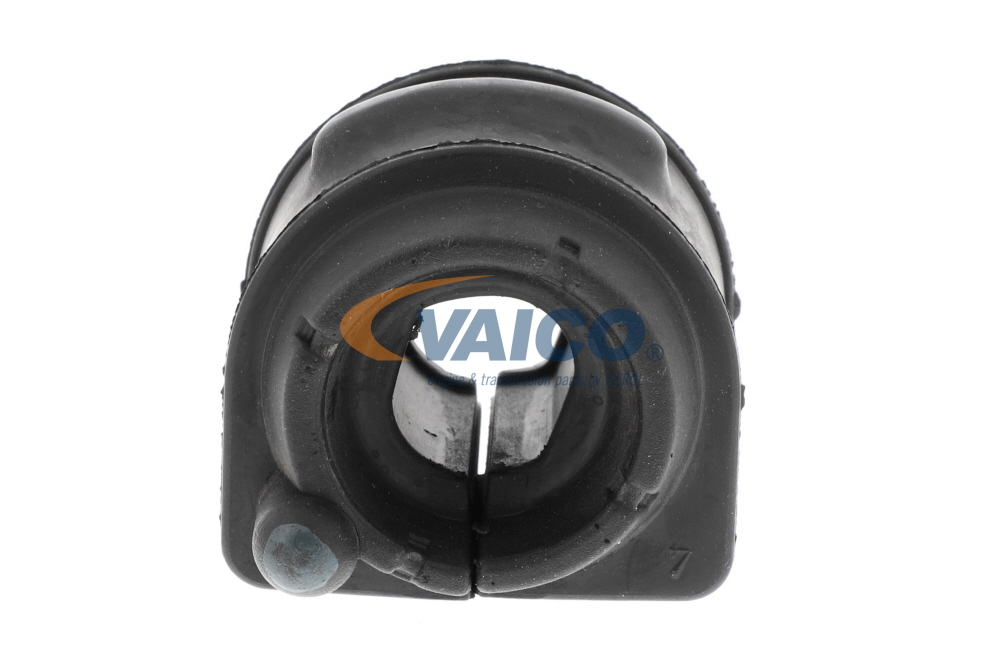 Stabigummis V25-1709 VAICO 3M514A037DB FORD, MAZDA, VOLVO, FORD USA