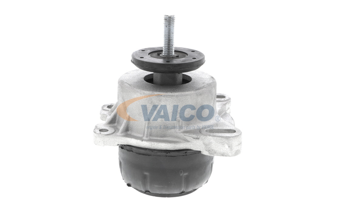 Halter, Motoraufhängung V25-1720 VAICO 4C116A002AD FORD, FORD USA