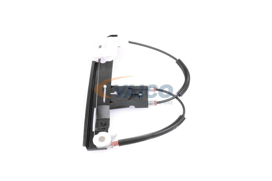 Fensterheber V25-1771 VAICO 1376856 FORD, ISUZU