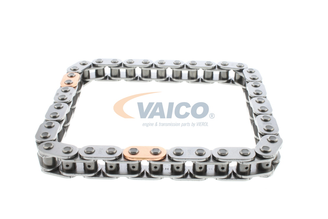 VAICO V251777 Distributieketting Volvo v50 mw 1.6 D 110 Pk Diesel 2009