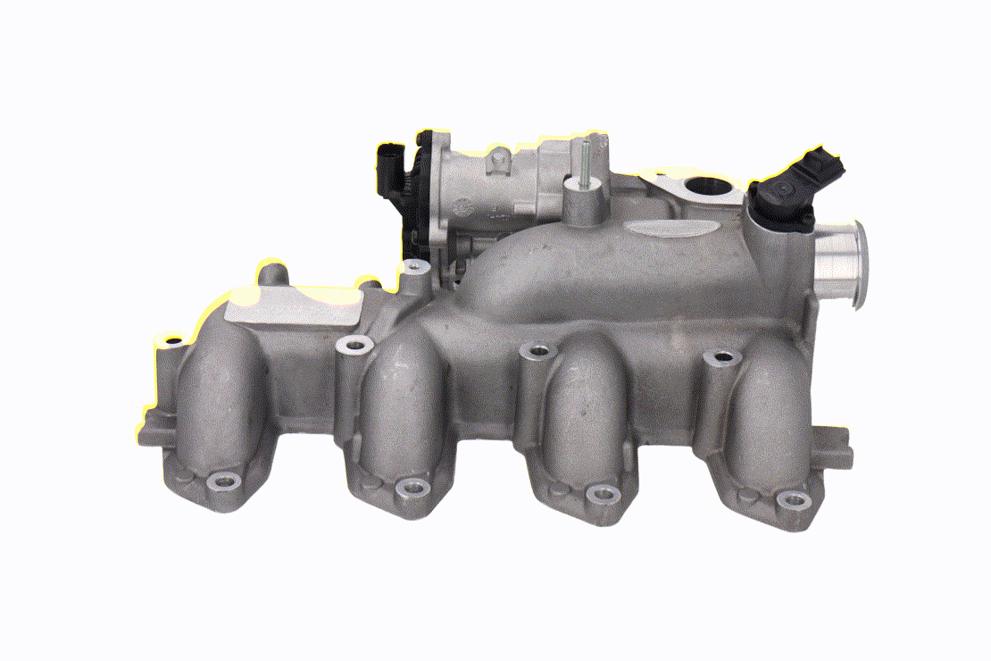 VEMO V25-63-0023 EGR klep