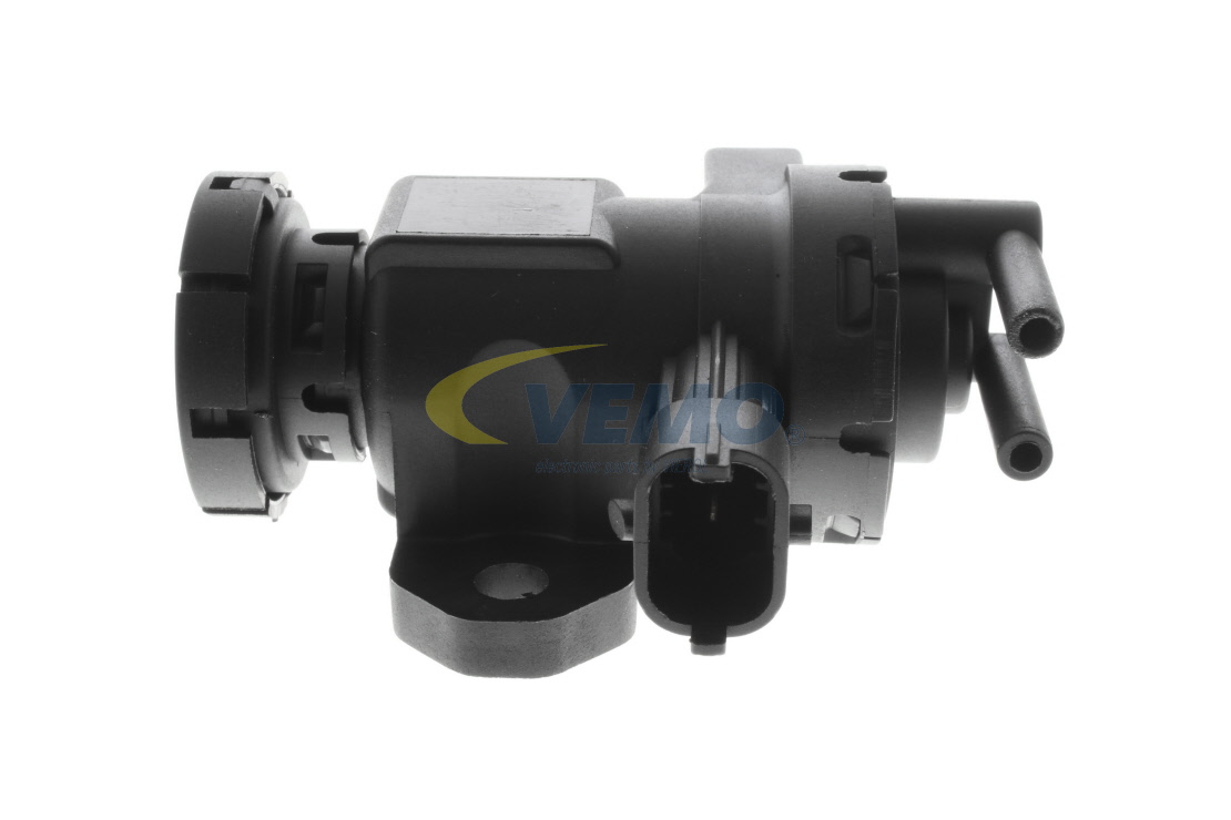 Druckwandler, Abgassteuerung V25-63-0032 VEMO WE0113726 FORD, MAZDA