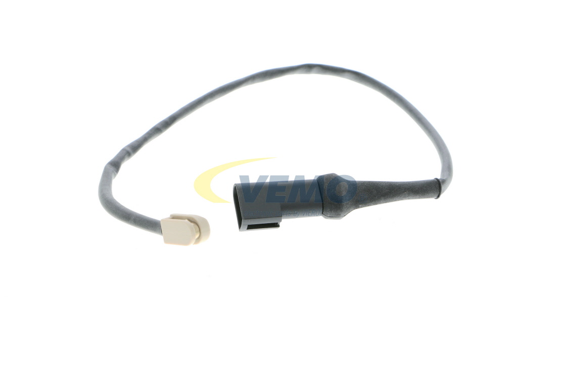 Warnkontakt, Bremsbelagverschleiß V25-72-0186 VEMO 1763904 FORD