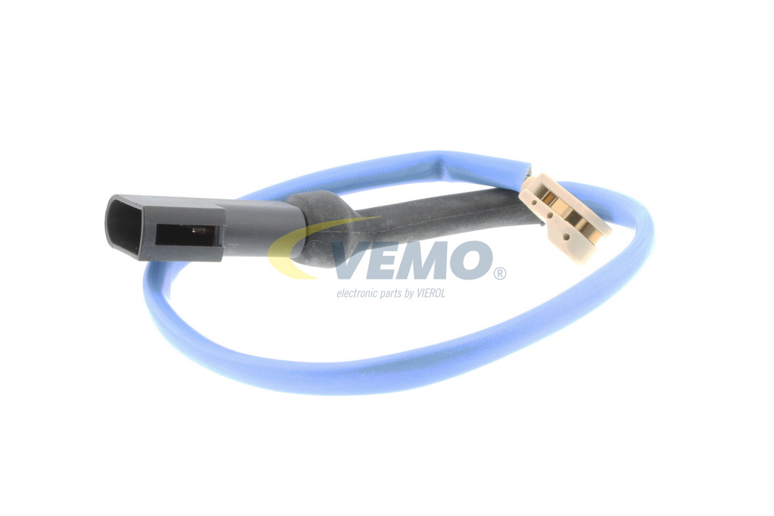 1061530 VEMO V25-72-0187 Warnkontakt, Bremsbelagverschleiß