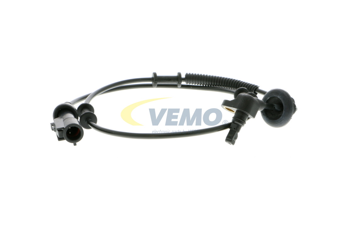 ABS-Sensor V25-72-1109 VEMO 2L1Z2C204BB FORD, LINCOLN