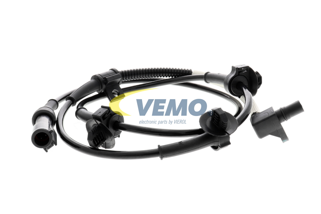 OEN 4E5927807 Αισθητήρας, στροφές τροχού VEMO V25-72-1142