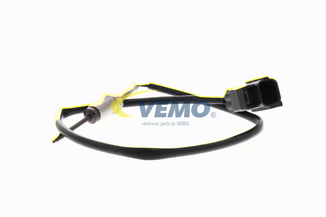 Sensore, Temperatura gas scarico 1406177 VEMO V25-72-1158 FORD, VOLVO