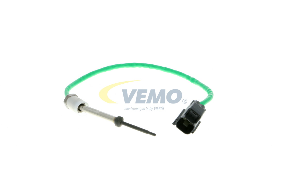 Abgastemperatursensor V25-72-1177 VEMO 8G9112B591AA FORD, FORD USA