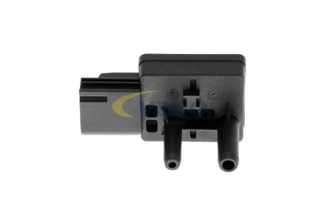 VEMO V25-72-1192 Abgasdrucksensor VOLVO C70 2.0 D3 150 PS Diesel