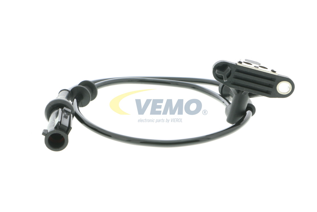 ABS wheel speed sensor VEMO V25-72-1204