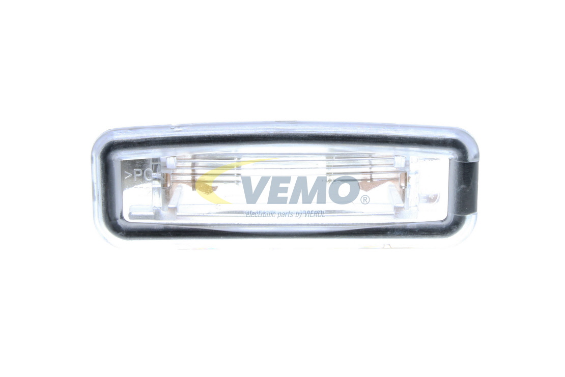 VEMO V25-84-0009 Kennzeichenleuchte FORD FOCUS 1.8 Turbo DI / TDDi 90 PS Diesel