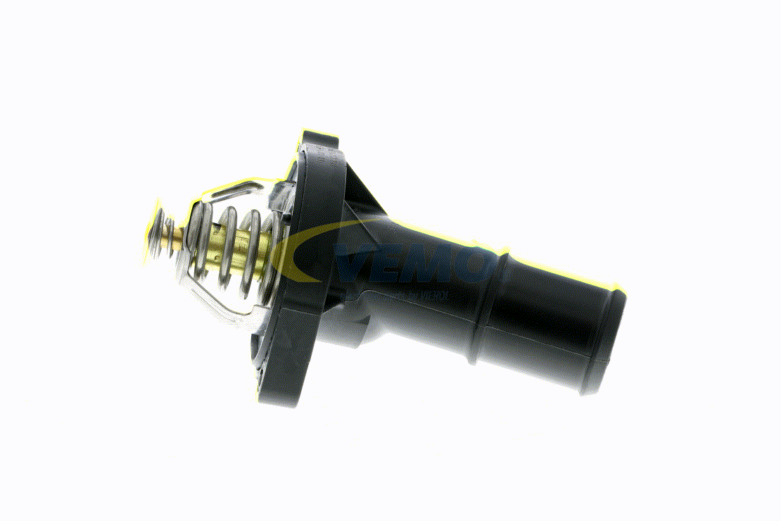 Caixa do termóstato 5 086 515 VEMO V25-99-0002 FORD