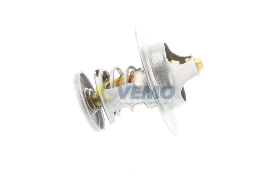 Thermostat d'eau BK3Q-8A586-AA VEMO V25-99-1754 FORD, JAGUAR